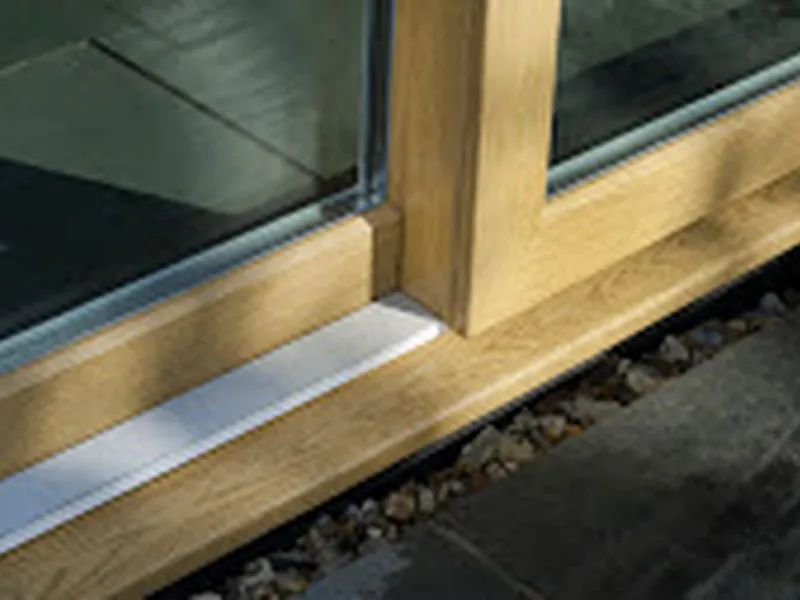 Sliding Patio Doors — Gallery Upper Edmonton