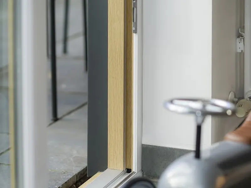 Sliding Patio Doors — Gallery Upper Edmonton