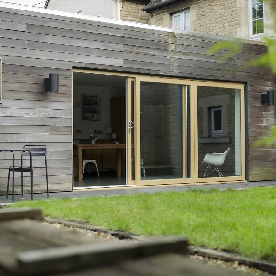 Sliding Patio Doors — Product Upper Edmonton