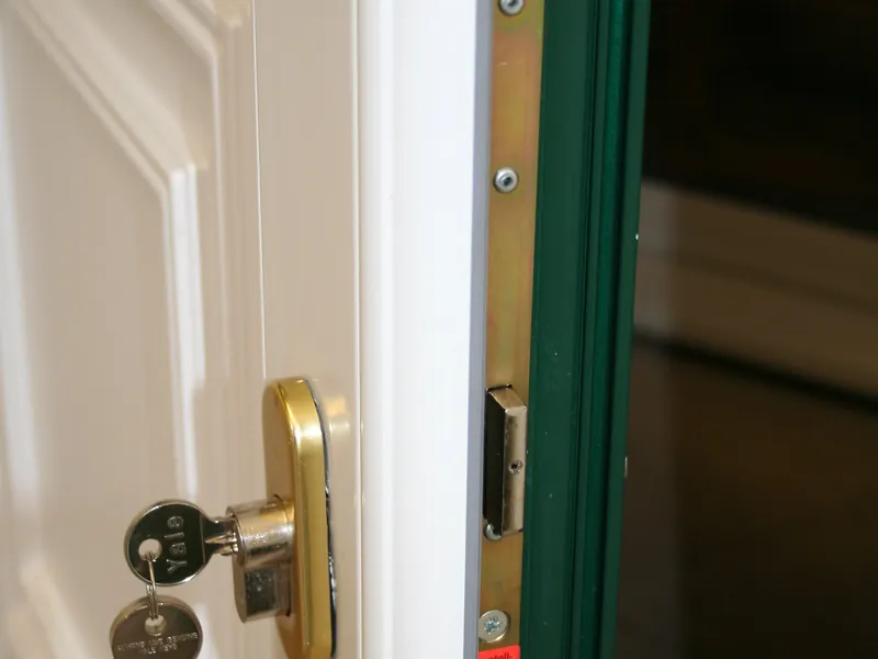 Stable Doors — Gallery Upper Edmonton