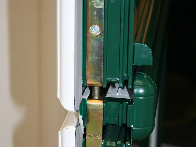 Stable Doors — Gallery Upper Edmonton