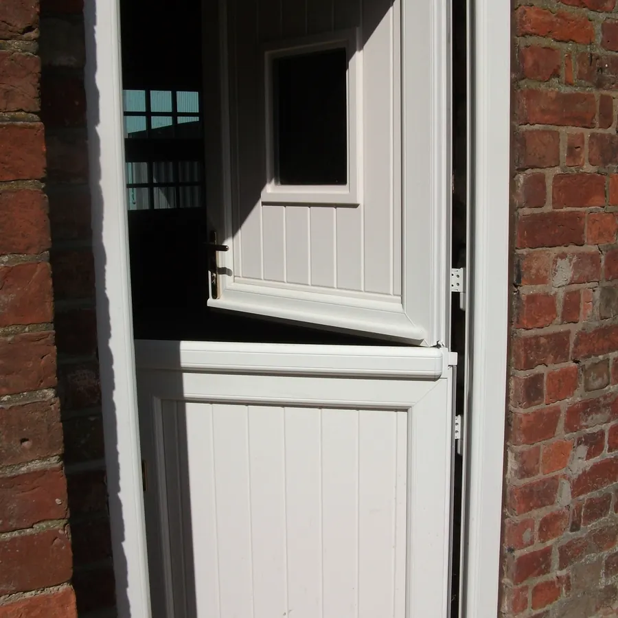 Stable Doors — Product Upper Edmonton