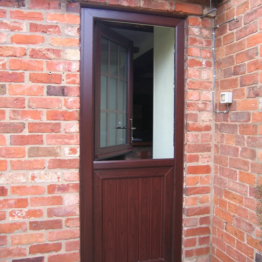 Stable Doors — Product Upper Edmonton