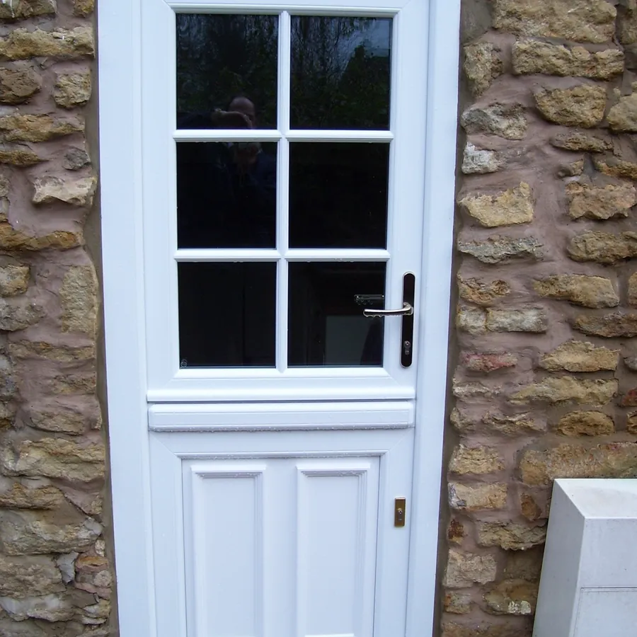 Stable Doors — Product Upper Edmonton