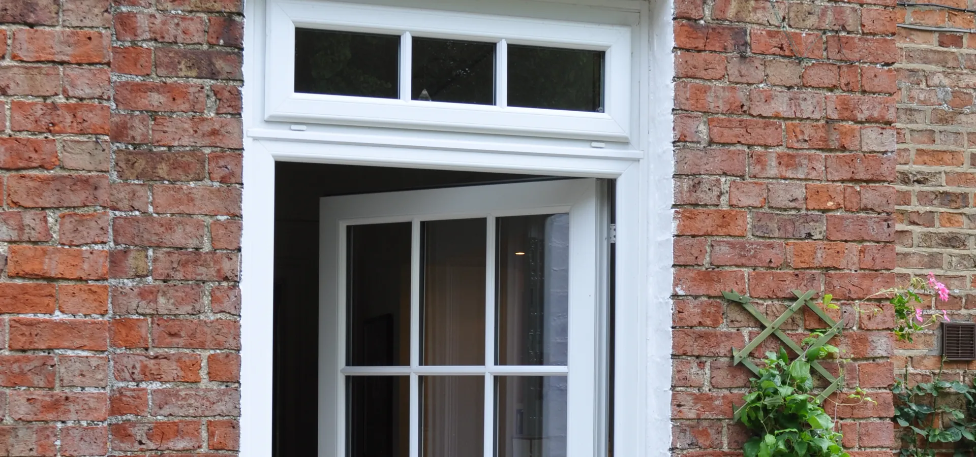 uPVC Doors Upper Edmonton