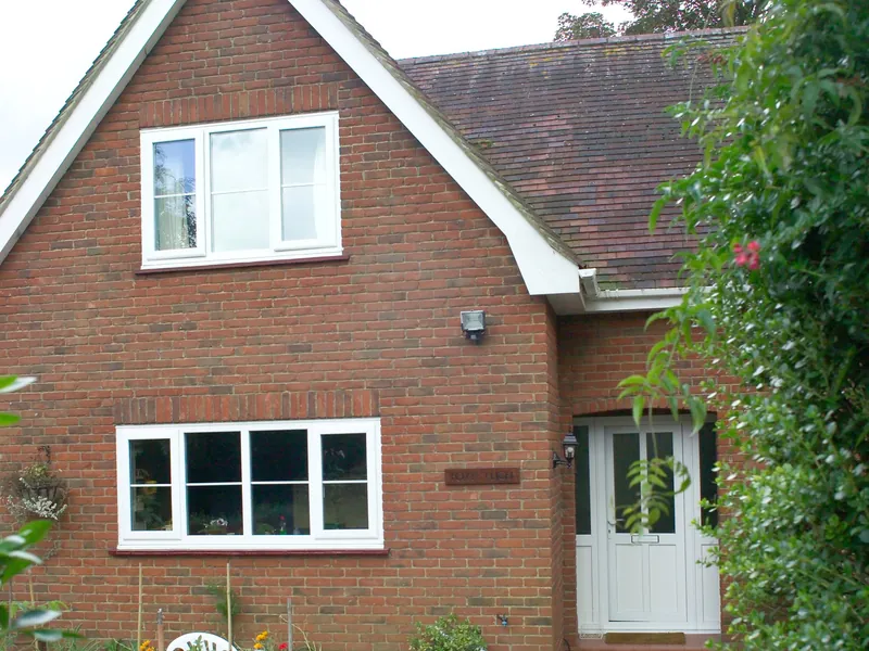 Double Glazing Finance — Gallery Upper Edmonton