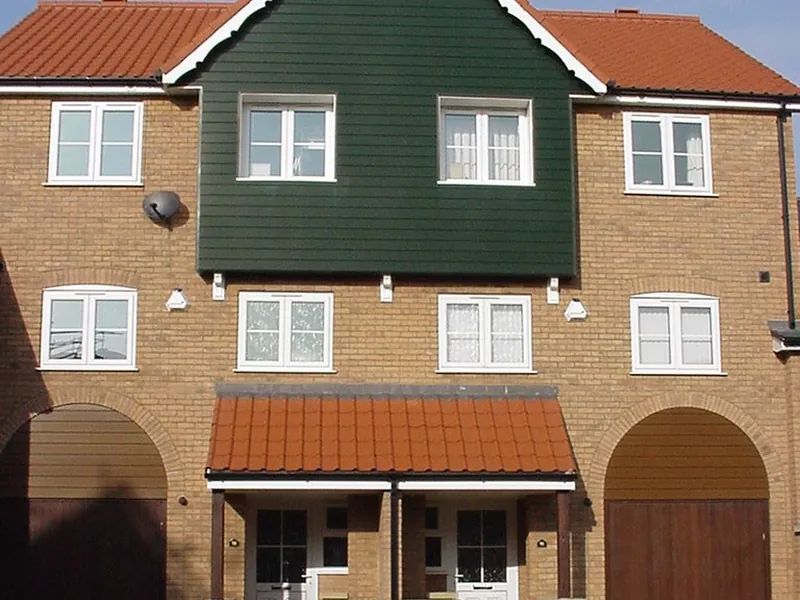 Double Glazing Finance — Gallery Upper Edmonton