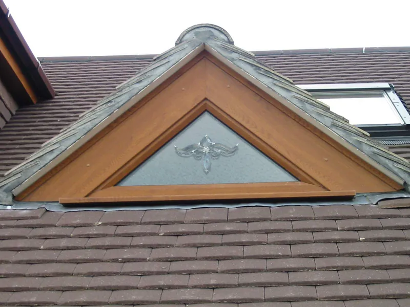 Bay Windows — Gallery Upper Edmonton
