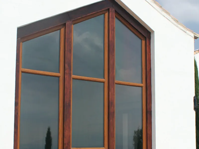 Bay Windows — Gallery Upper Edmonton