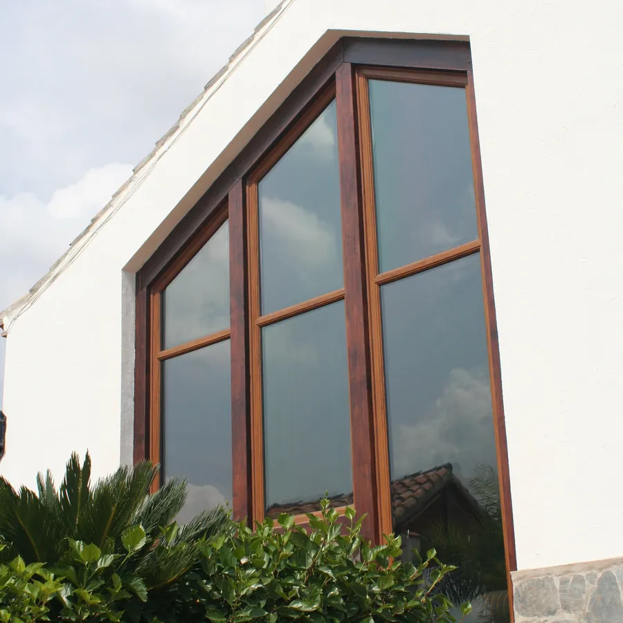 Bay Windows — Product Upper Edmonton