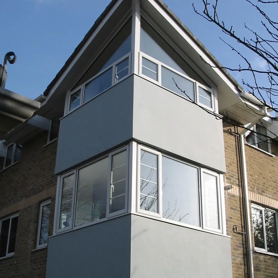Bay Windows — Product Upper Edmonton