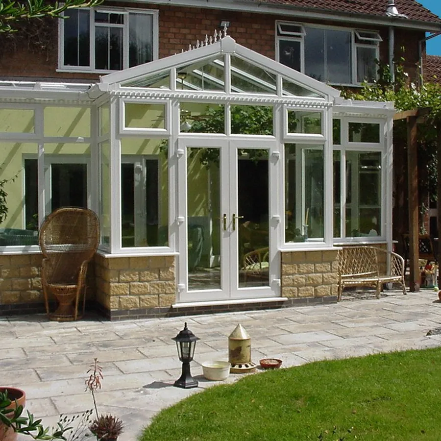 Bay Windows — Product Upper Edmonton