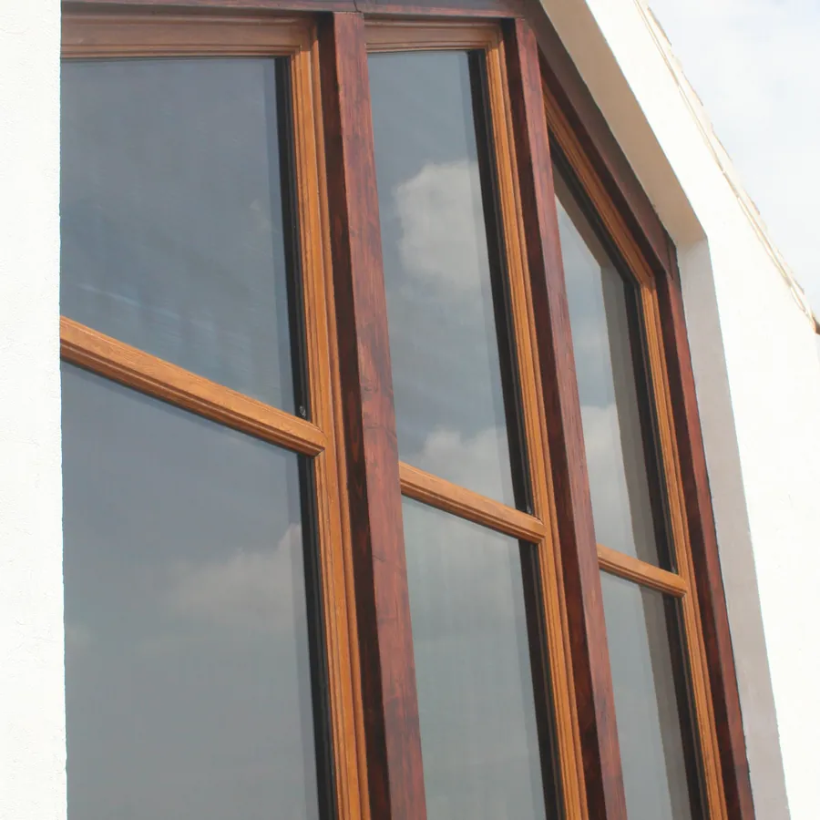 Bow Windows Upper Edmonton