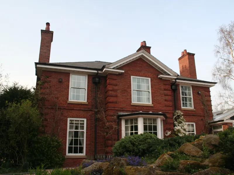 Casement Windows — Gallery Upper Edmonton