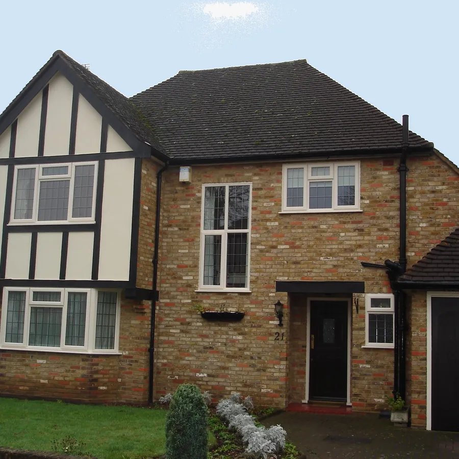 Casement Windows — Product Upper Edmonton