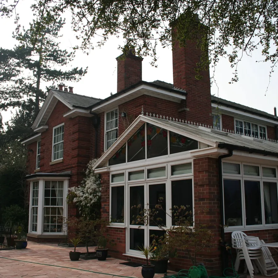Casement Windows — Product Upper Edmonton