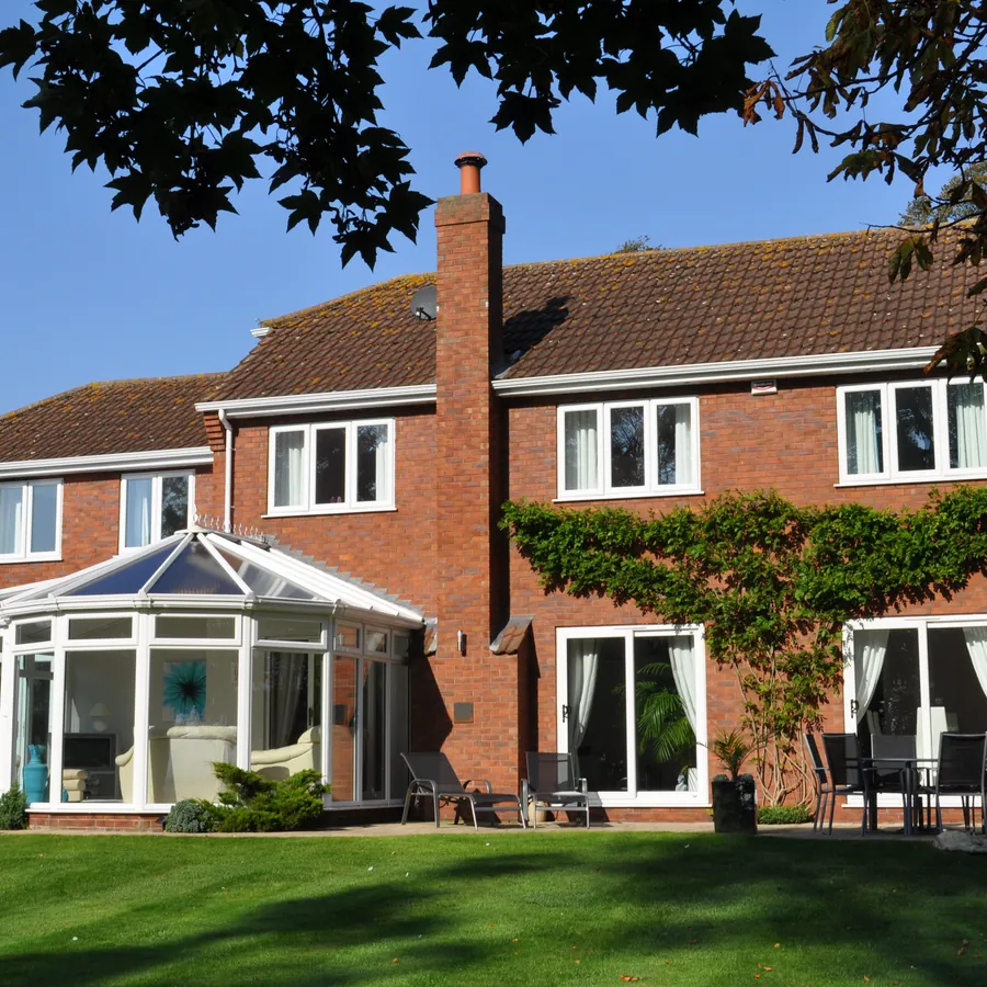 Casement Windows — Product Upper Edmonton