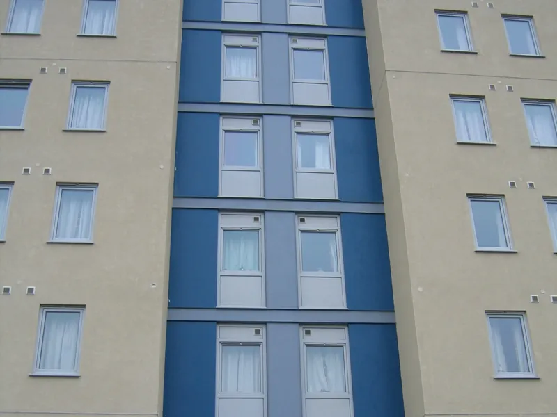 Flush Casement Windows — Gallery Upper Edmonton