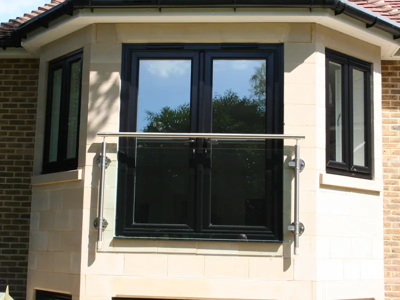 Flush Casement Windows — Gallery Upper Edmonton