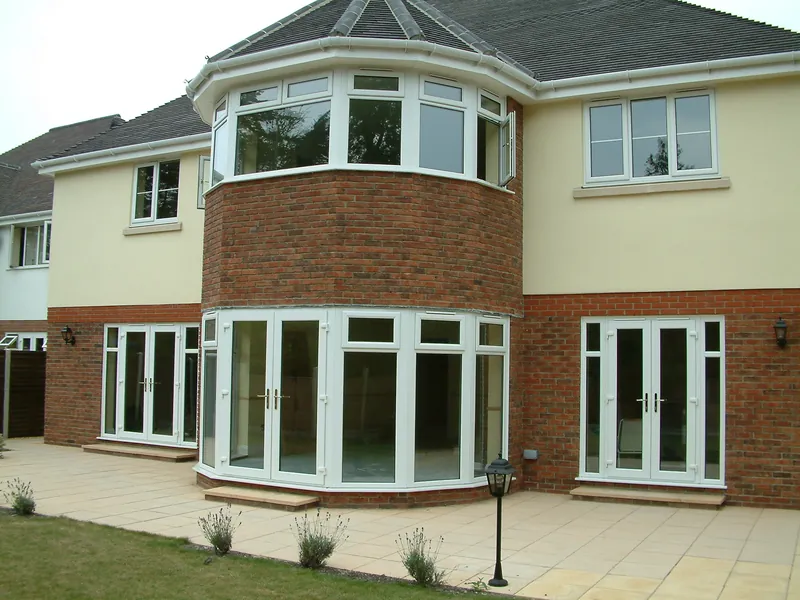 Double Glazing Windows — Gallery Upper Edmonton