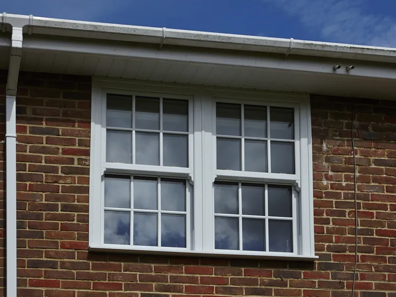Sash Windows — Gallery Upper Edmonton