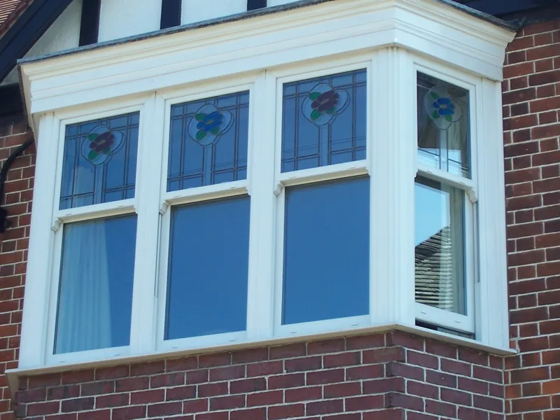 Sash Windows — Gallery Upper Edmonton