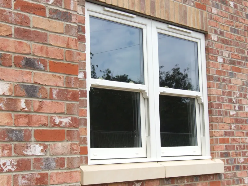 Sash Windows — Gallery Upper Edmonton