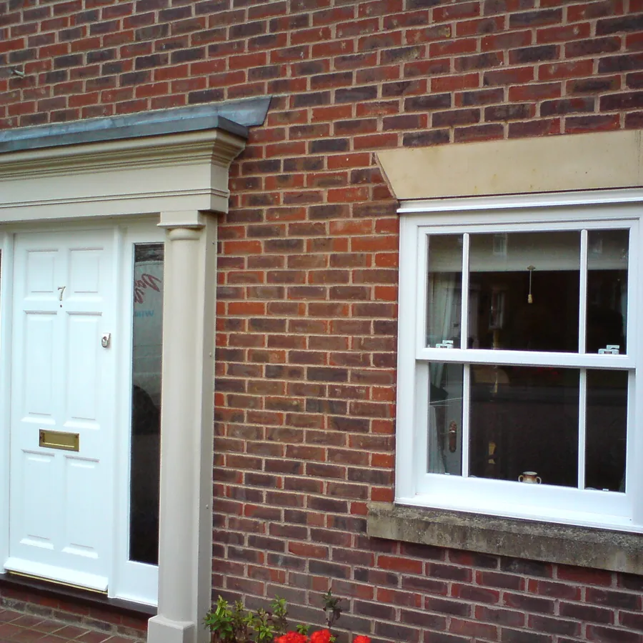 Sash Windows — Product Upper Edmonton