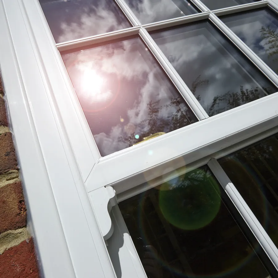 Sash Windows — Product Upper Edmonton