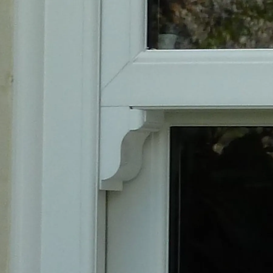 Sash Windows — Product Upper Edmonton