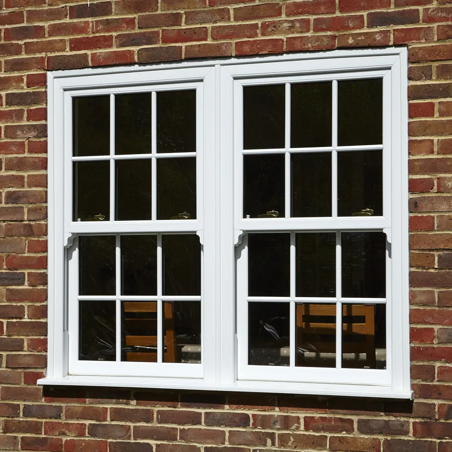 Sash Windows — Product Upper Edmonton