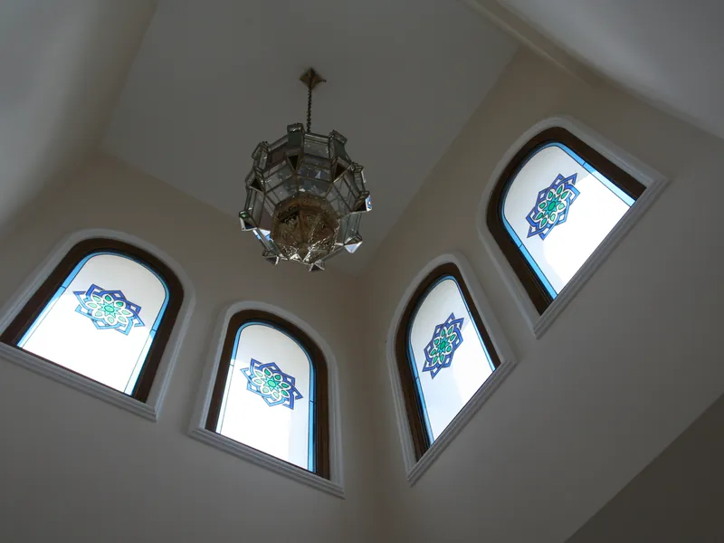 Secondary Glazing — Gallery Upper Edmonton