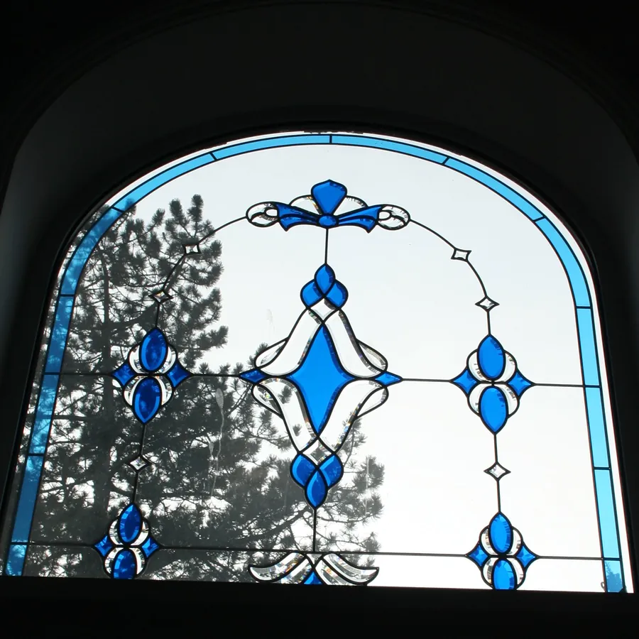 Secondary Glazing — Product Upper Edmonton