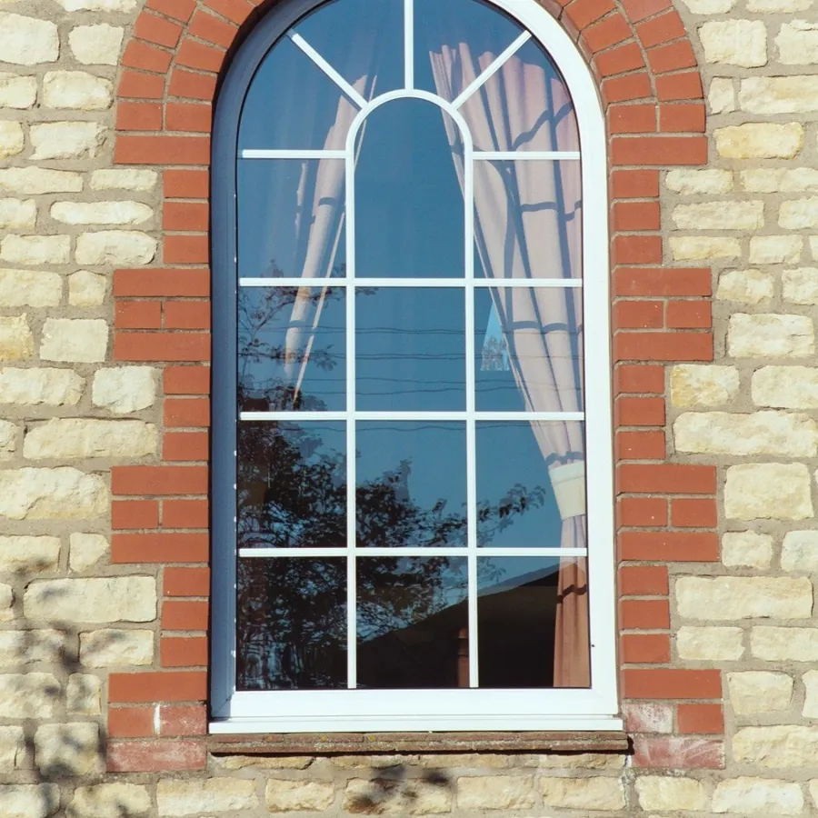 Secondary Glazing — Product Upper Edmonton