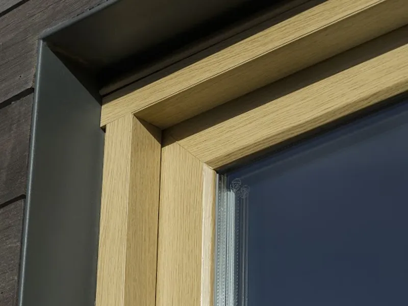 Sliding Windows — Gallery Upper Edmonton