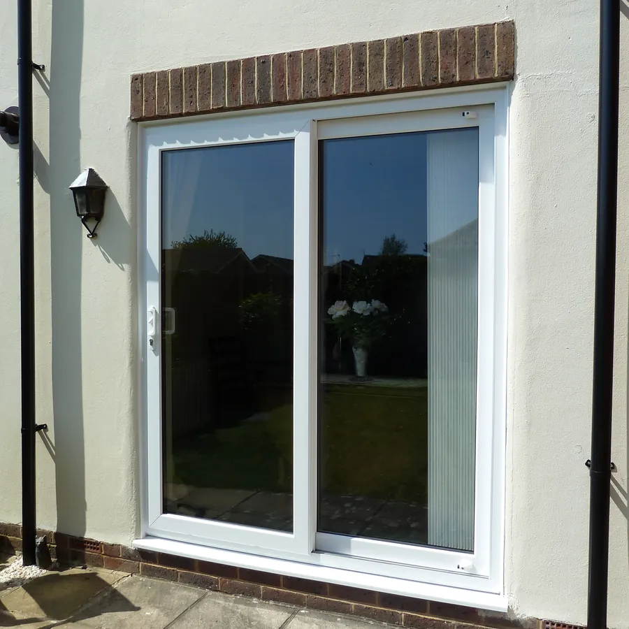 Sliding Windows — Product Upper Edmonton