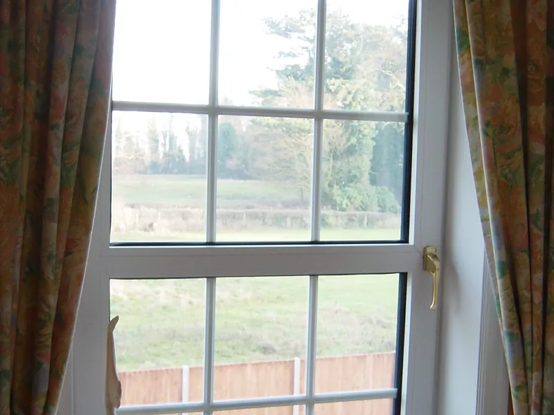 Tilt Turn Windows — Gallery Upper Edmonton
