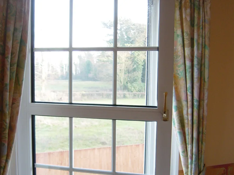 Tilt Turn Windows — Gallery Upper Edmonton