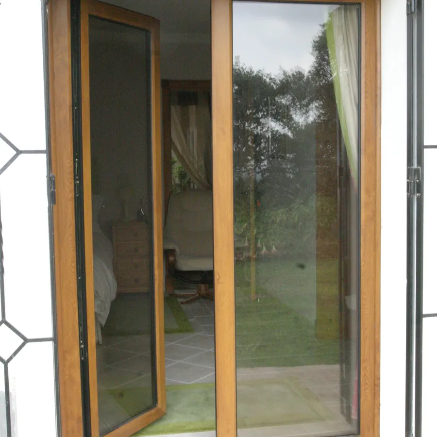 Tilt Turn Windows — Product Upper Edmonton