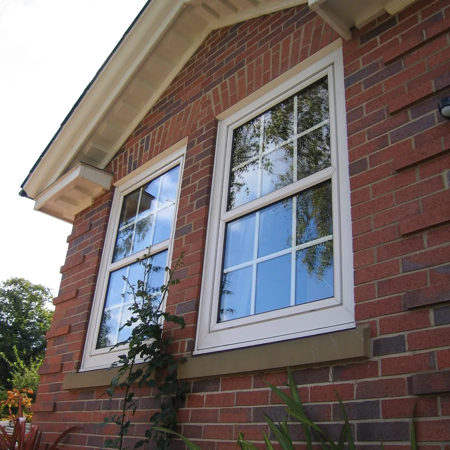 Tilt Turn Windows — Product Upper Edmonton