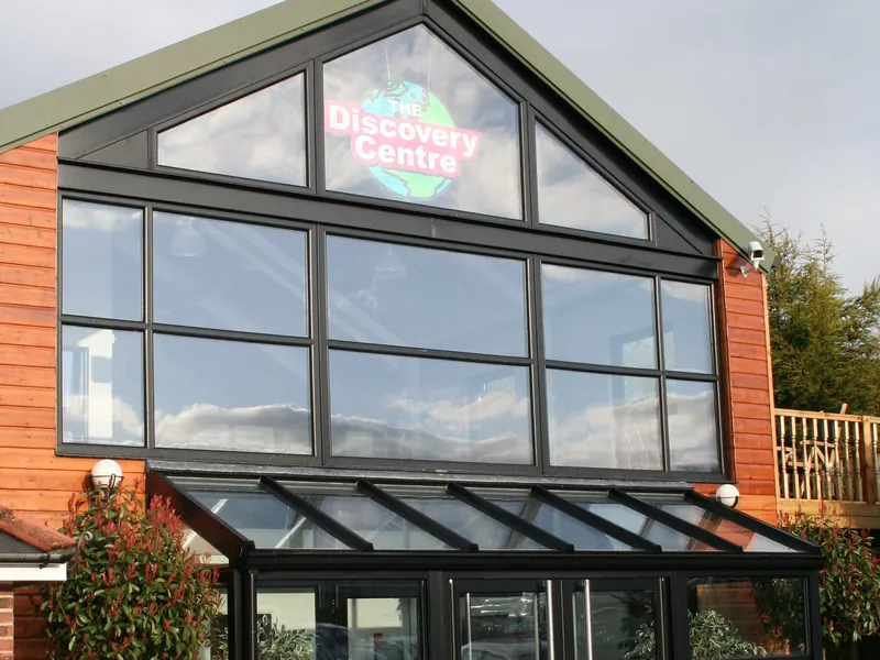 Timber Double Glazing — Gallery Upper Edmonton
