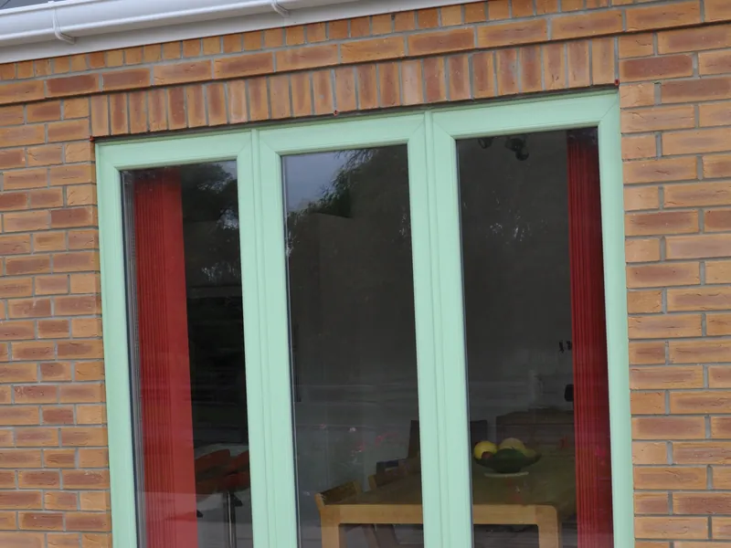 Timber Double Glazing — Gallery Upper Edmonton