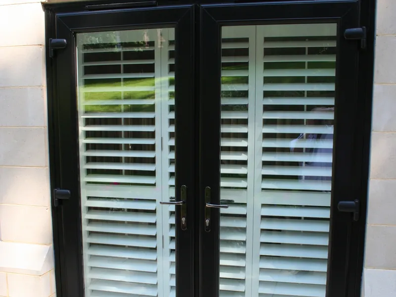Timber Double Glazing — Gallery Upper Edmonton