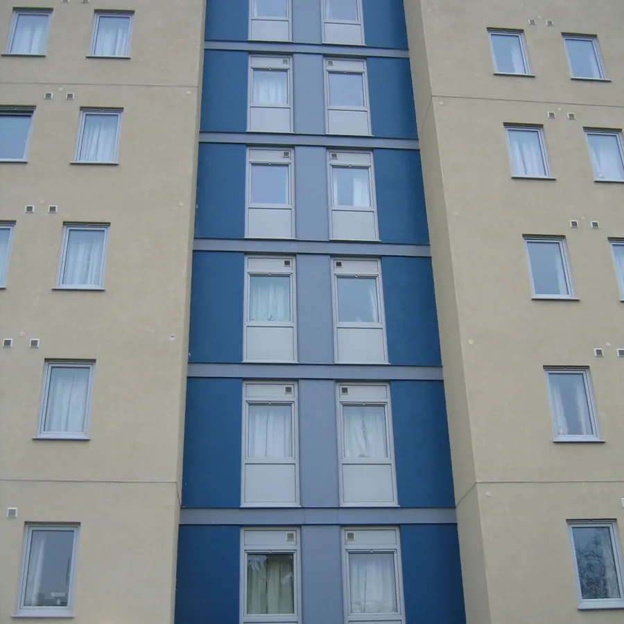 Timber Double Glazing — Product Upper Edmonton