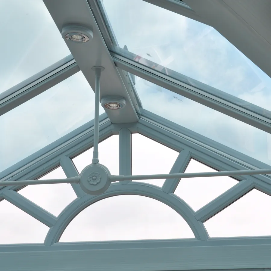 Timber Double Glazing — Product Upper Edmonton