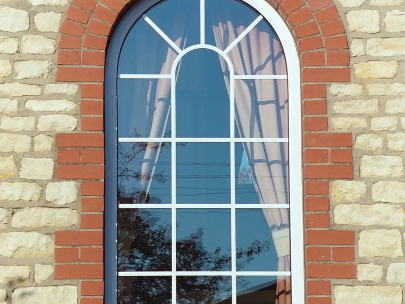 Triple Glazing — Gallery Upper Edmonton