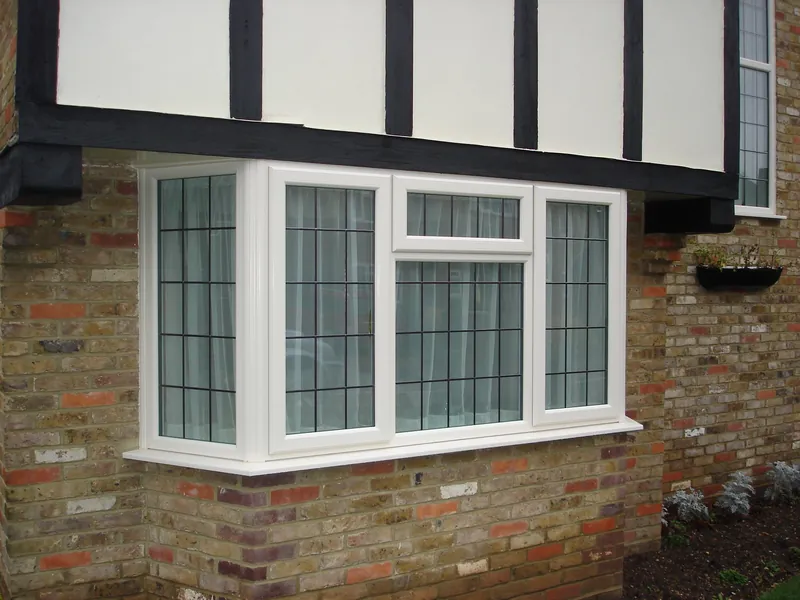 Triple Glazing — Gallery Upper Edmonton