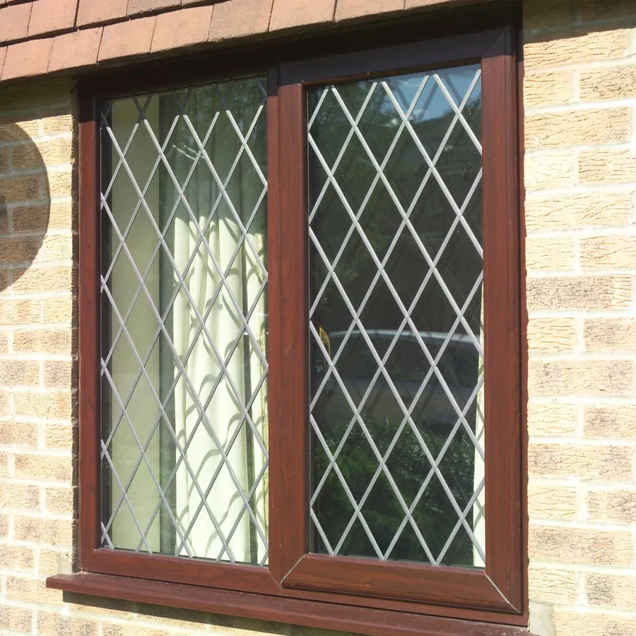 Triple Glazing — Product Upper Edmonton