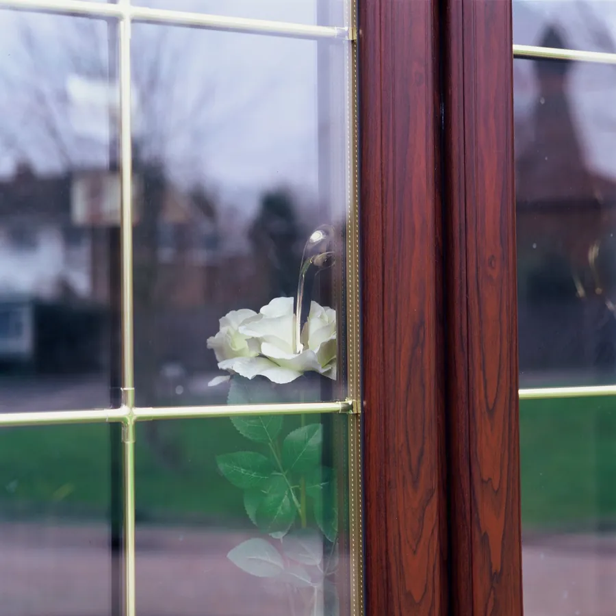 Triple Glazing — Product Upper Edmonton