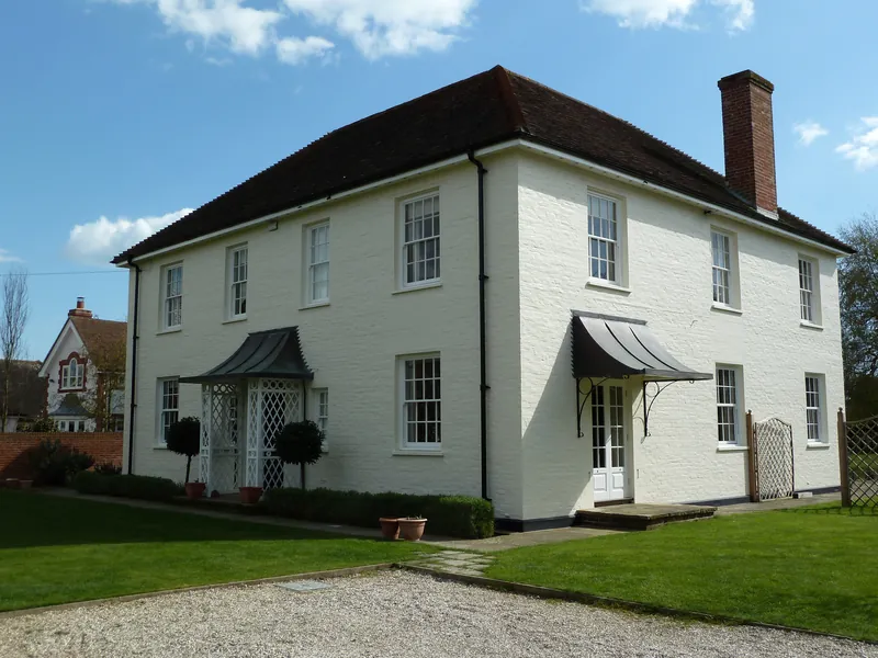 Double Glazing Prices Upper Edmonton